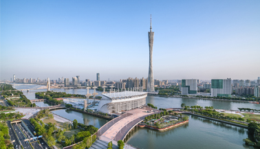 广州塔创建国家AAAAA级旅游景区工作简报（第三期）